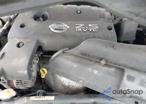 2006 Nissan Altima 2.5 S from USA, damaged, VIN 1N4AL11D16N367591